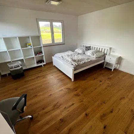 3-room Apartment *