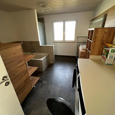 Apartment 3-room *