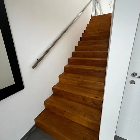 3-room Apartment Dorfbeuern
