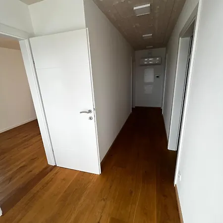 3-room Apartment Dorfbeuern